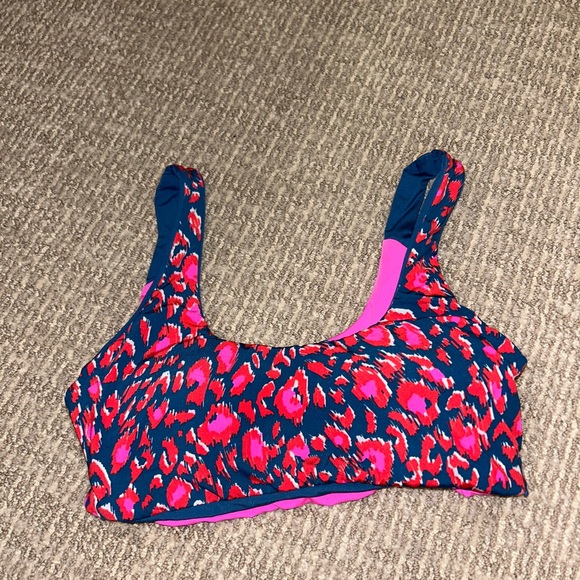 Maaji swim top - Picture 3 of 4